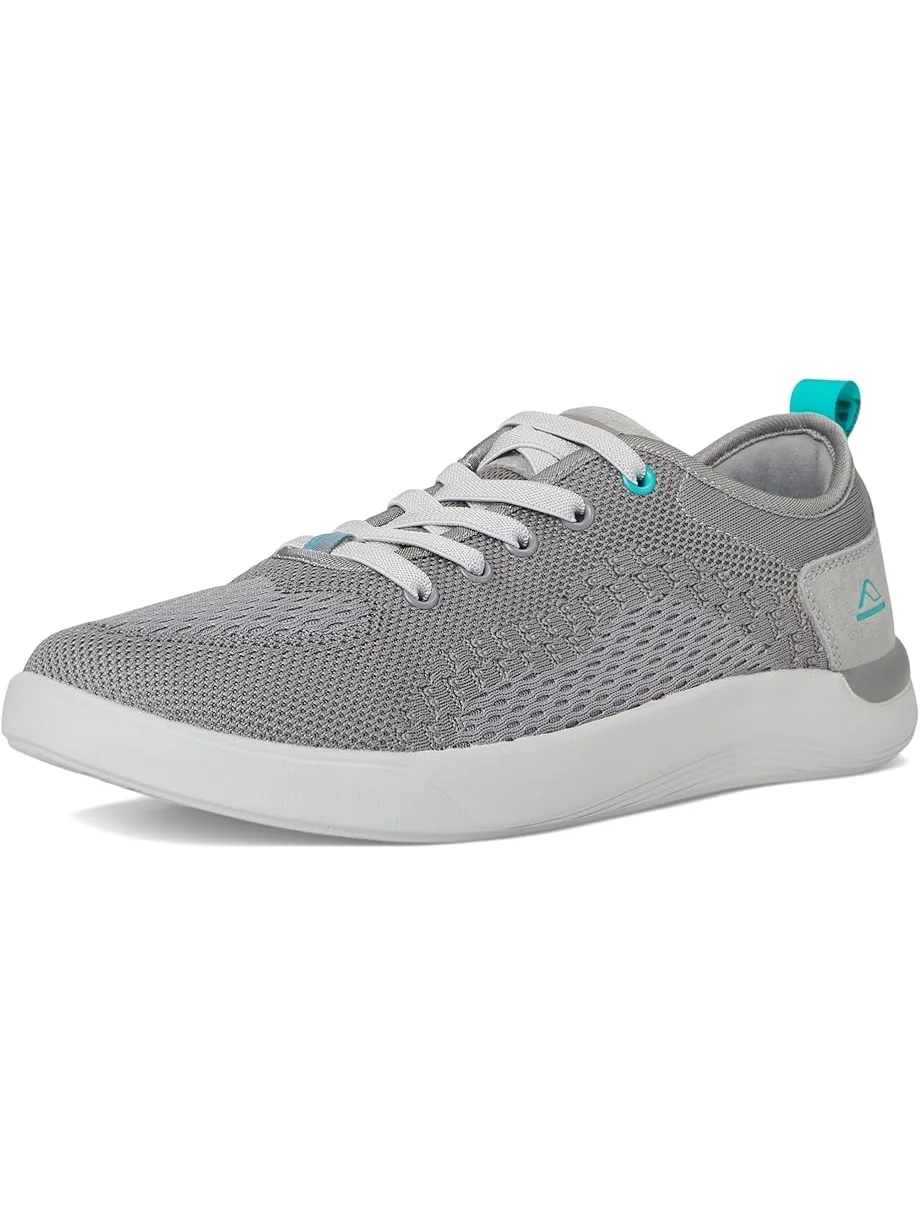 Кроссовки Reef Swellsole Neso — изображение 7 из 7, серый/голубой