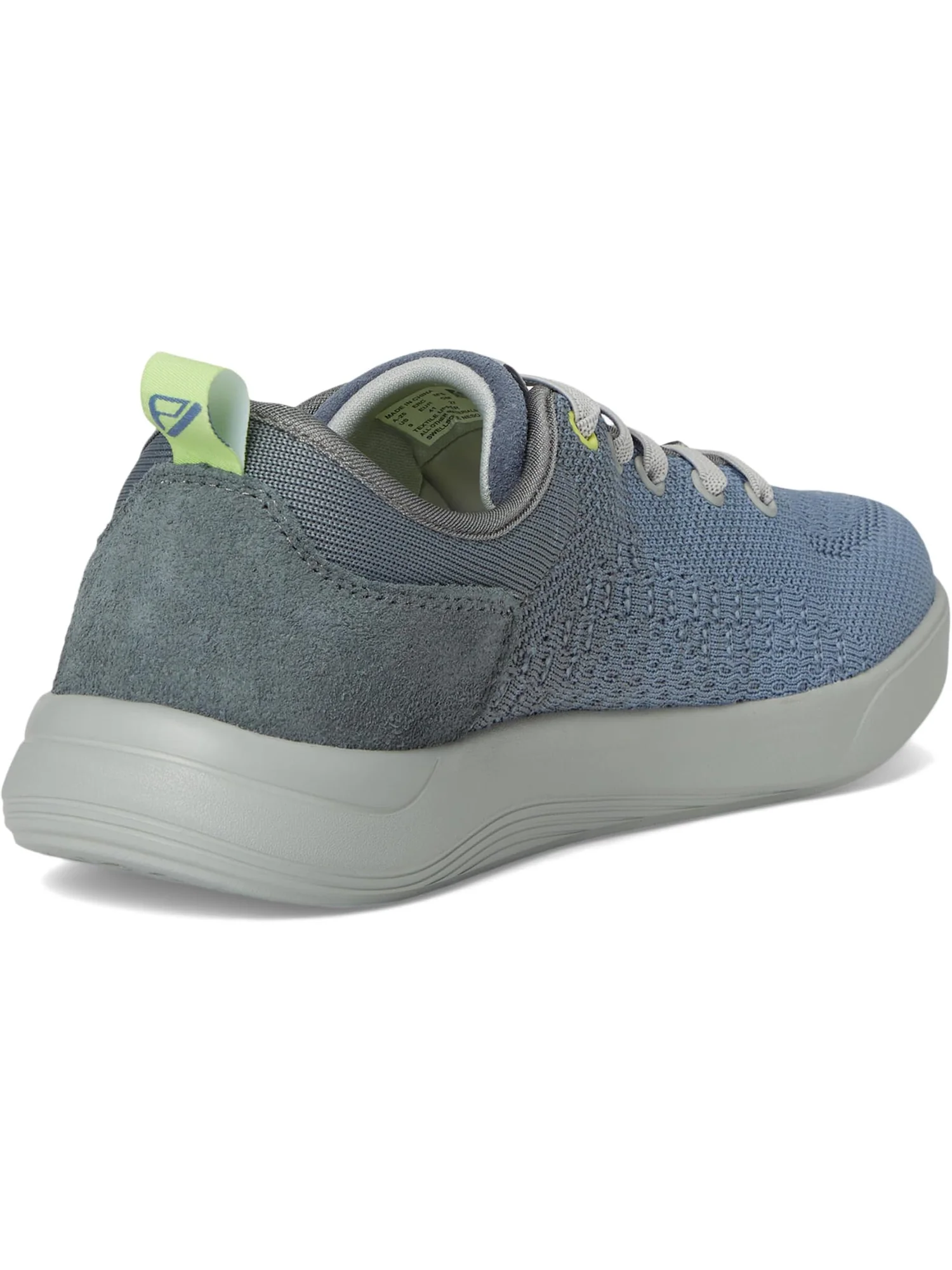 Кроссовки Reef Swellsole Neso — изображение 5 из 7, темно-синий/серый