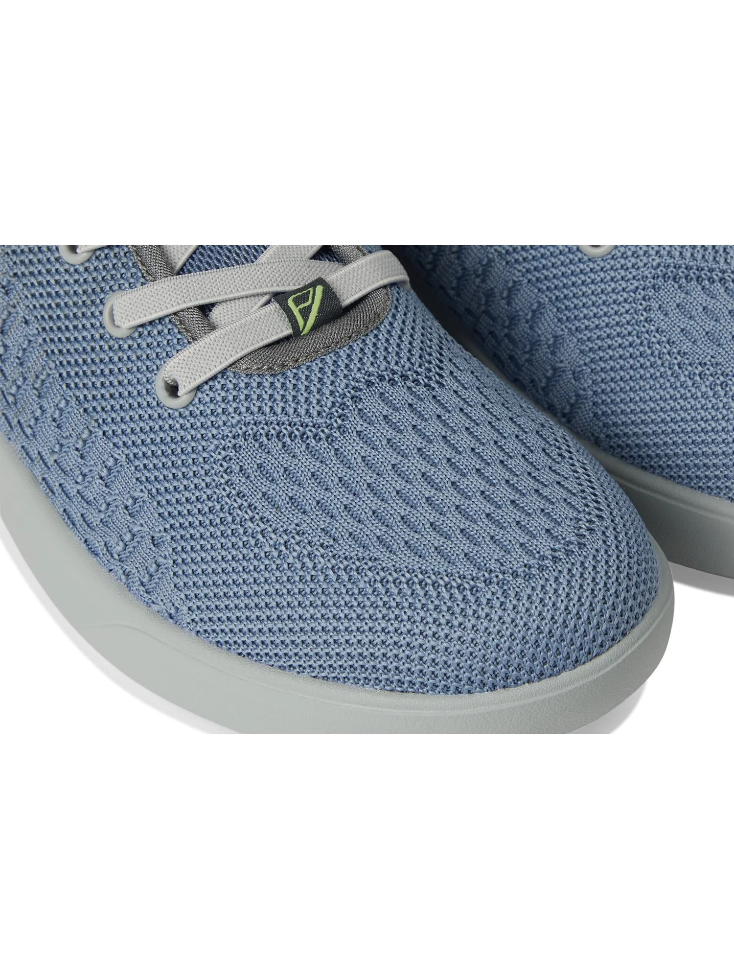 Кроссовки Reef Swellsole Neso — изображение 6 из 7, темно-синий/серый