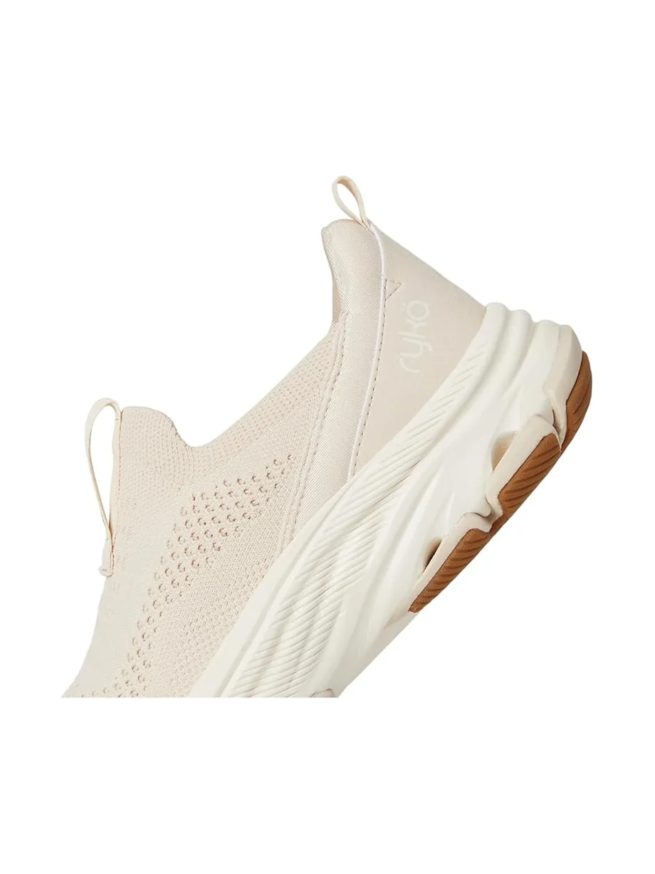 Женские кроссовки Ryka Devotion Max Slip-On — изображение 6 из 7, бежевый