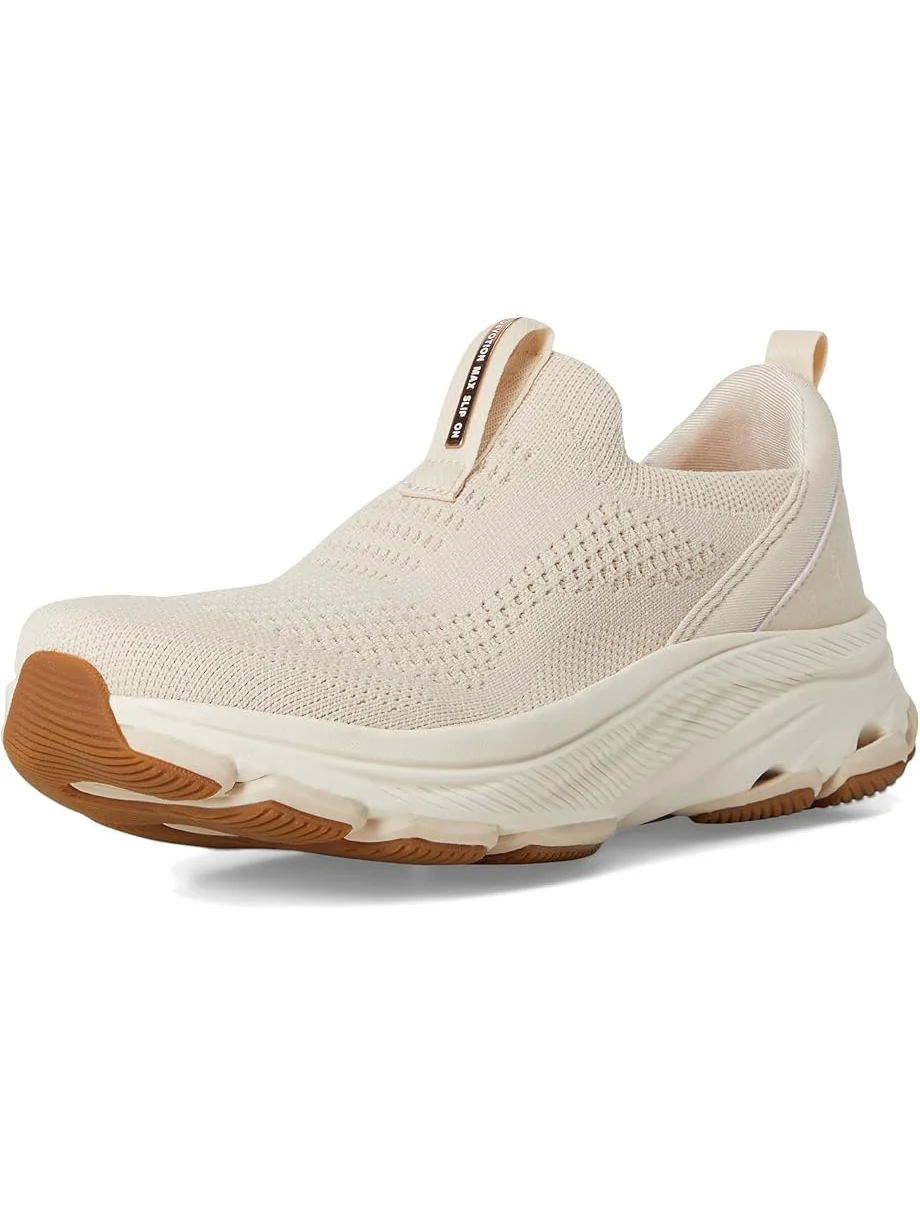 Женские кроссовки Ryka Devotion Max Slip-On — изображение 7 из 7, бежевый