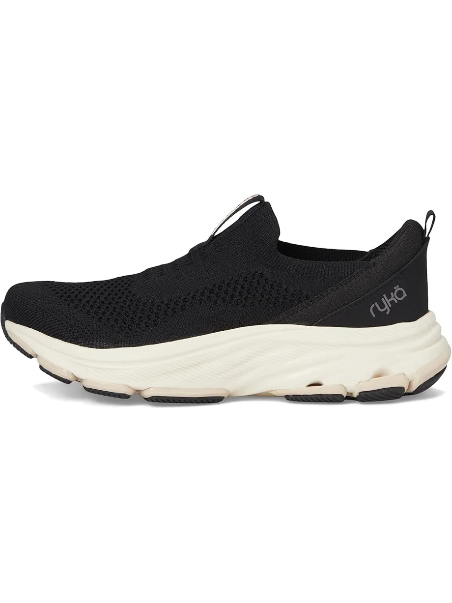 Кроссовки Ryka Devotion Max Slip-On — изображение 4 из 7, черный