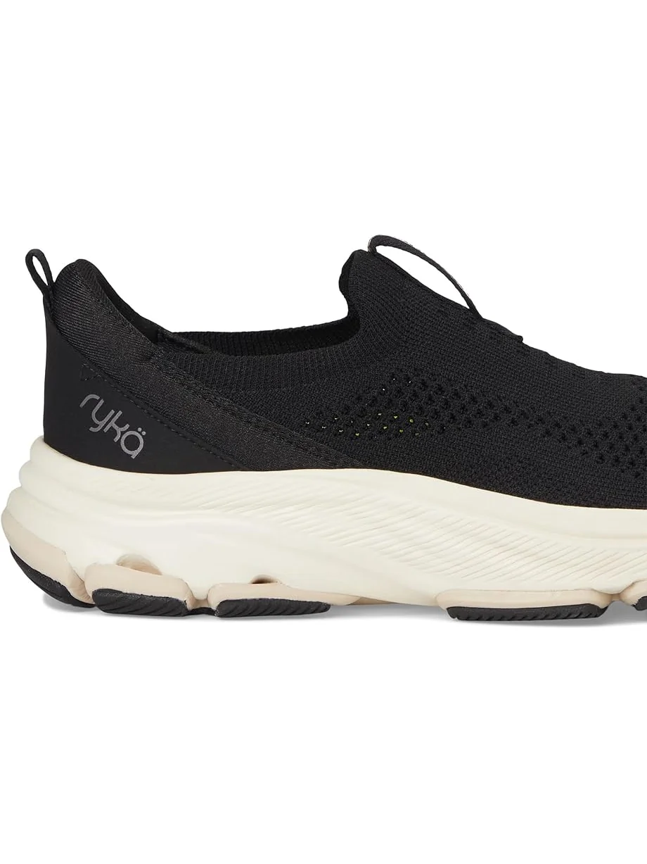 Кроссовки Ryka Devotion Max Slip-On — изображение 6 из 7, черный