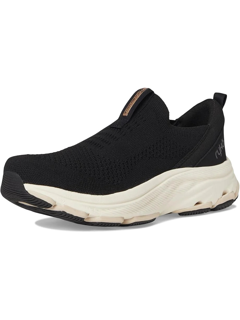 Кроссовки Ryka Devotion Max Slip-On — изображение 7 из 7, черный
