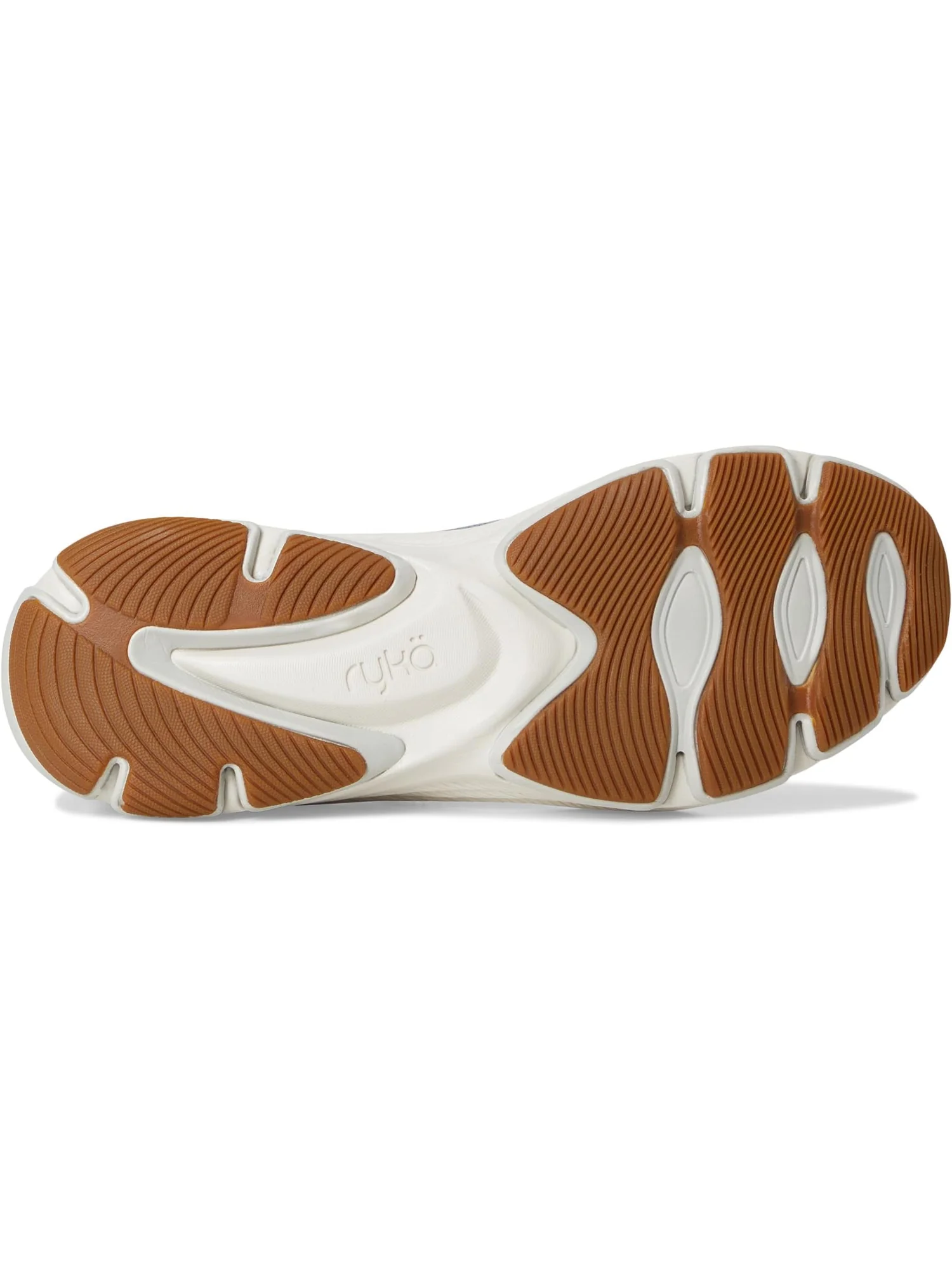 Кроссовки Ryka Devotion Max Slip-On — изображение 3 из 7, синий