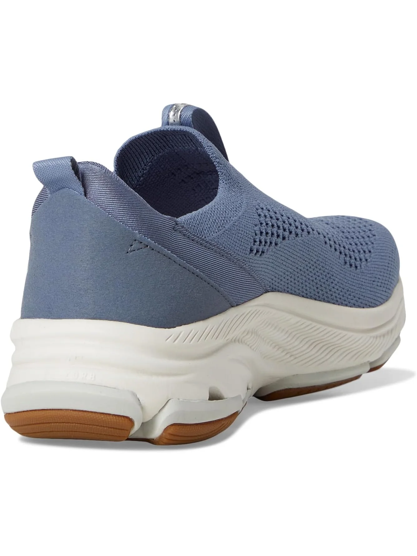 Кроссовки Ryka Devotion Max Slip-On — изображение 5 из 7, синий