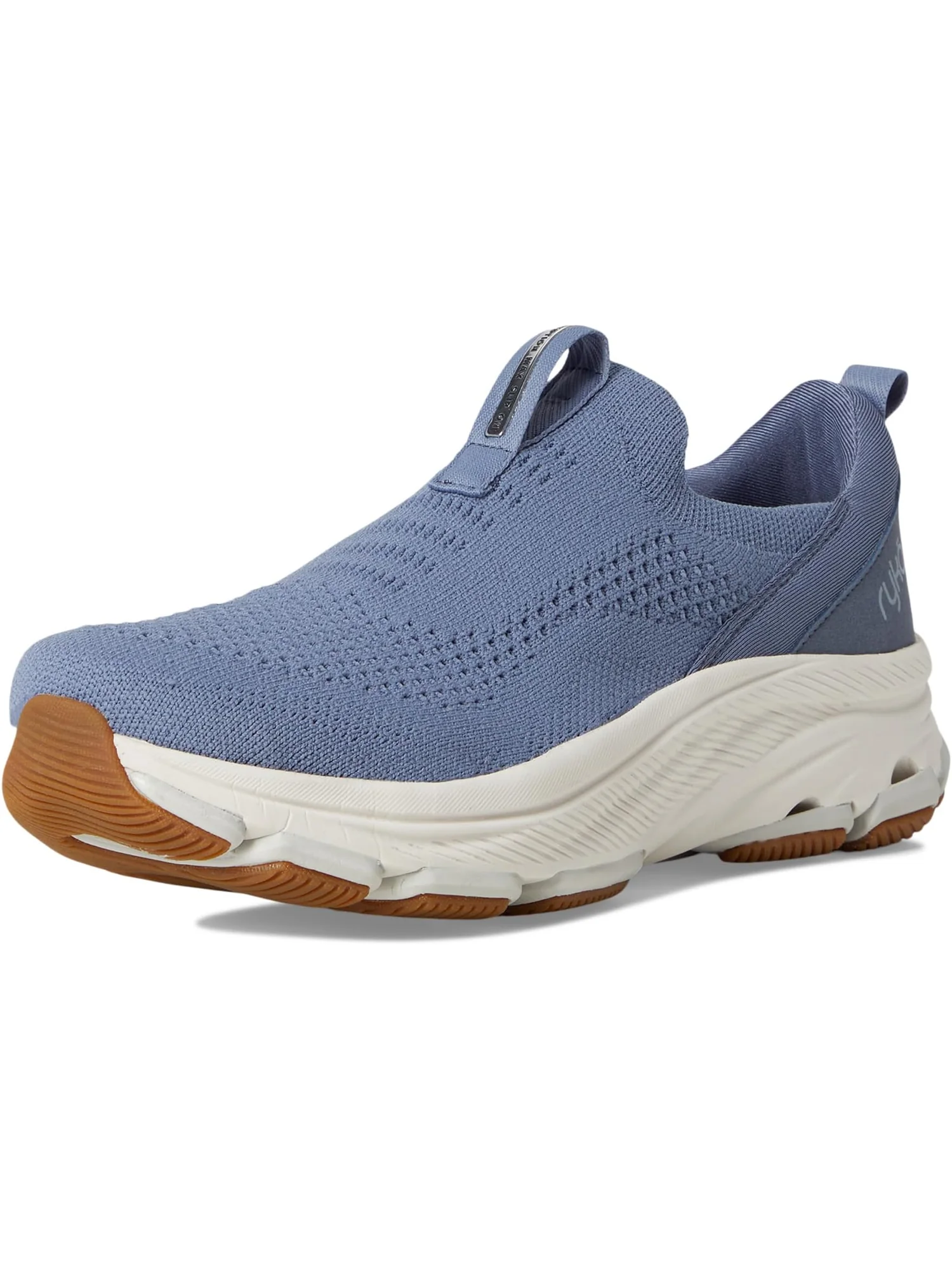 Кроссовки Ryka Devotion Max Slip-On — изображение 7 из 7, синий