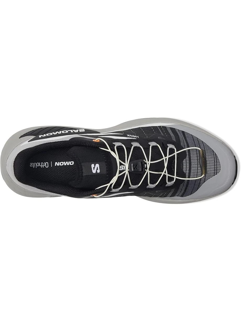 Кроссовки Salomon Genesis — изображение 2 из 7, черный