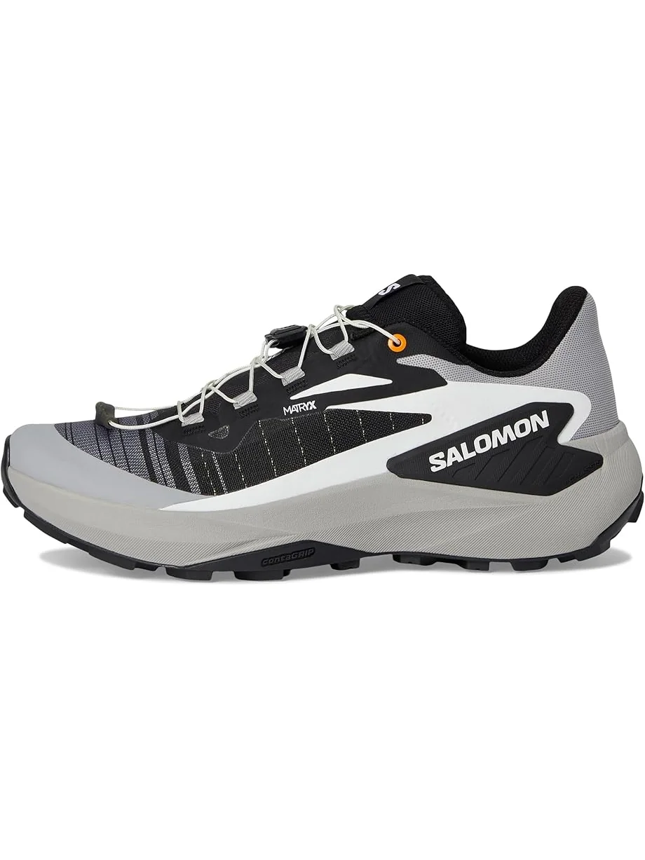 Кроссовки Salomon Genesis — изображение 4 из 7, черный