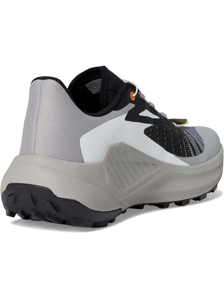Кроссовки Salomon Genesis — изображение 5 из 7, черный