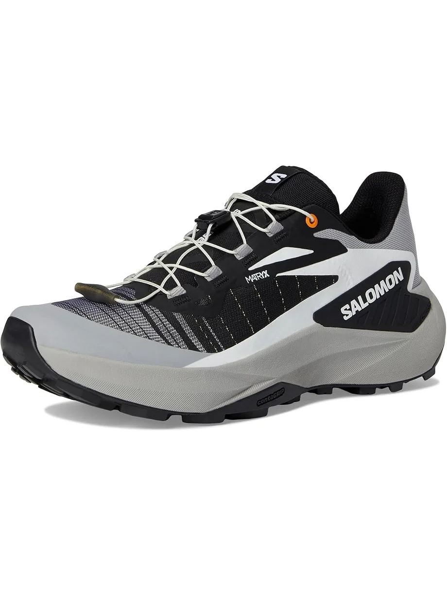 Кроссовки Salomon Genesis — изображение 7 из 7, черный
