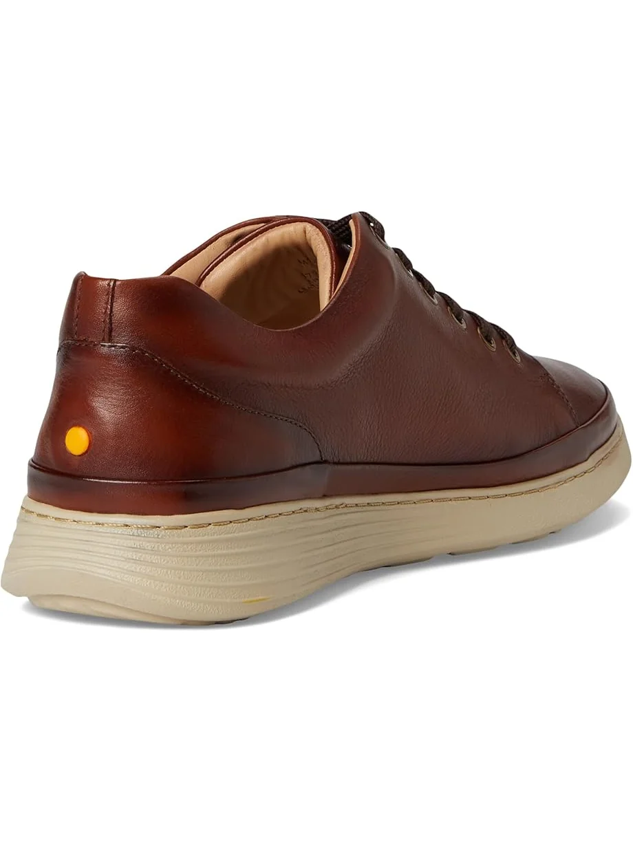 Кроссовки Samuel Hubbard Featherlight Fast Lace-up — изображение 5 из 7, коньячный