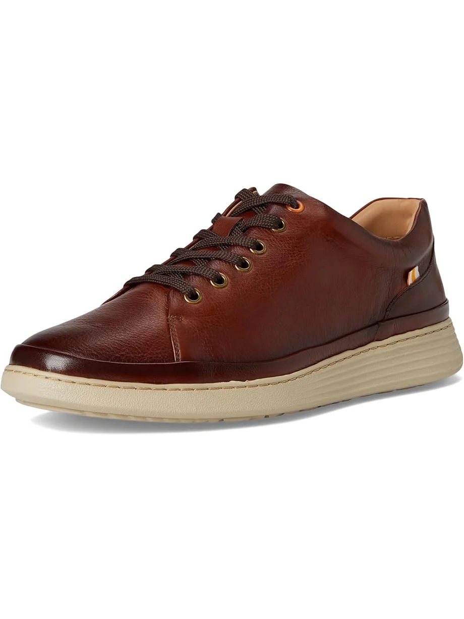 Кроссовки Samuel Hubbard Featherlight Fast Lace-up — изображение 7 из 7, коньячный