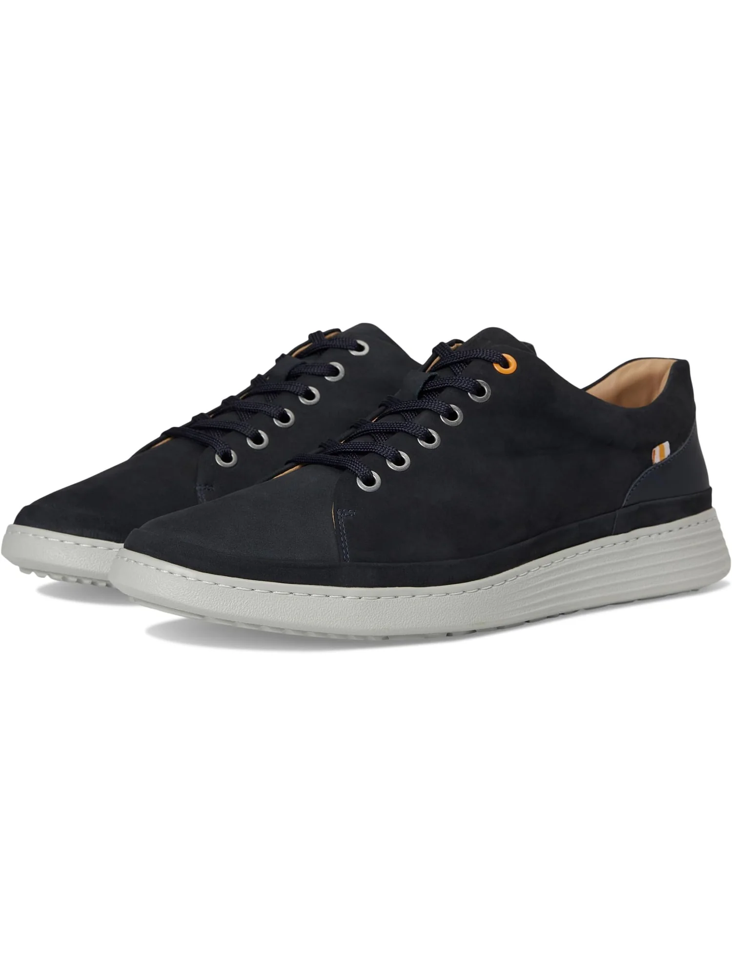 Кроссовки Samuel Hubbard Featherlight Fast Lace-up