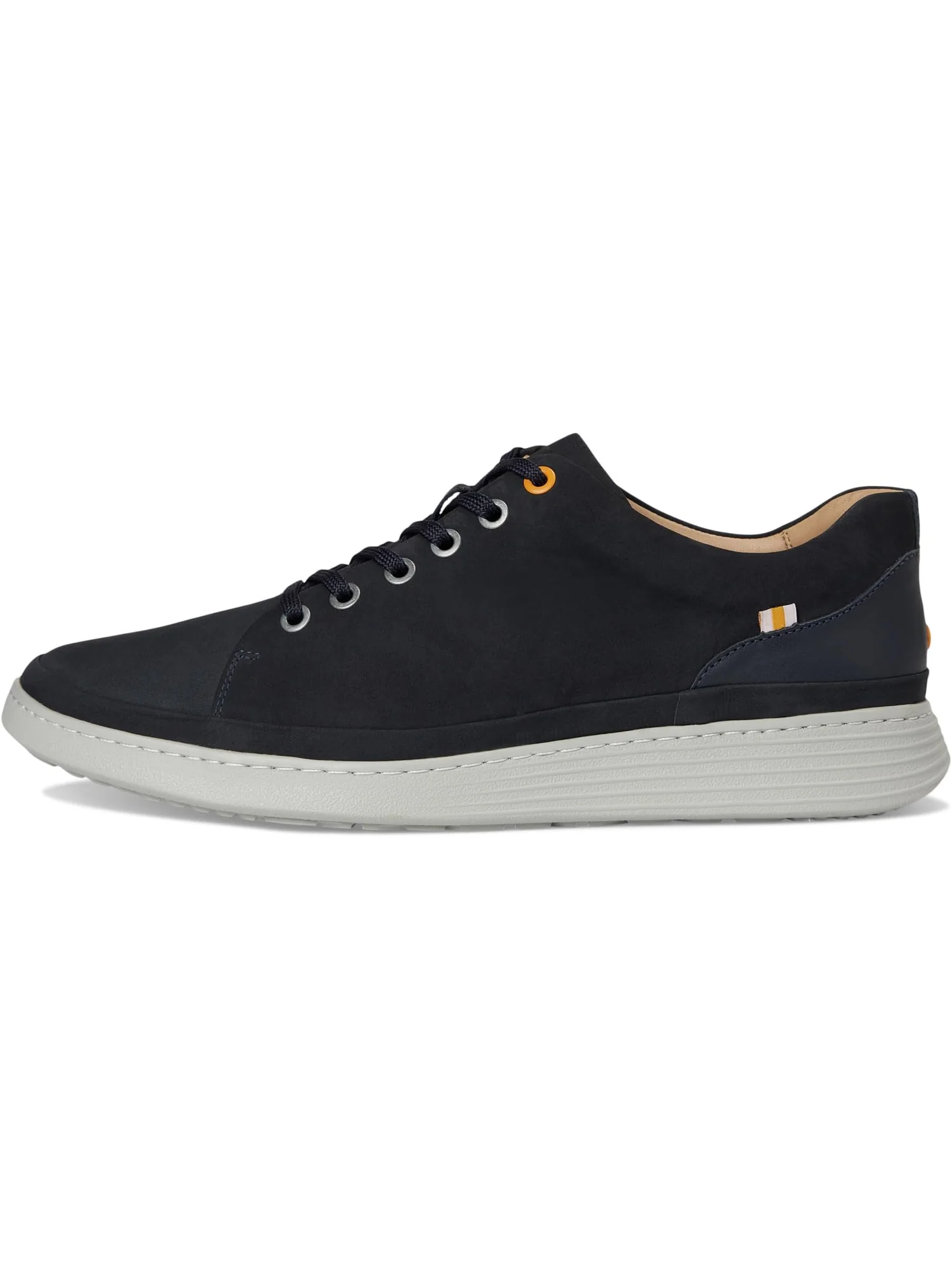 Кроссовки Samuel Hubbard Featherlight Fast Lace-up — изображение 4 из 7, темно-синий