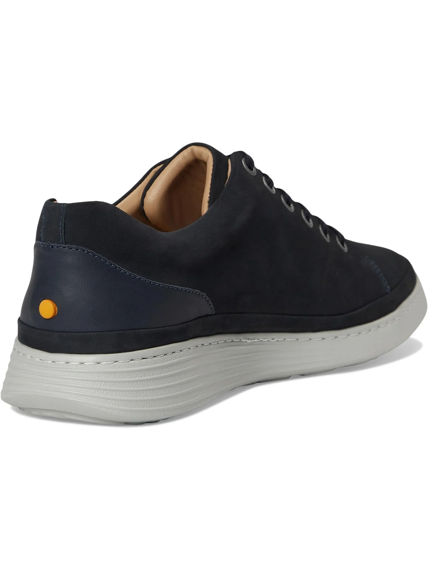 Кроссовки Samuel Hubbard Featherlight Fast Lace-up — изображение 5 из 7, темно-синий