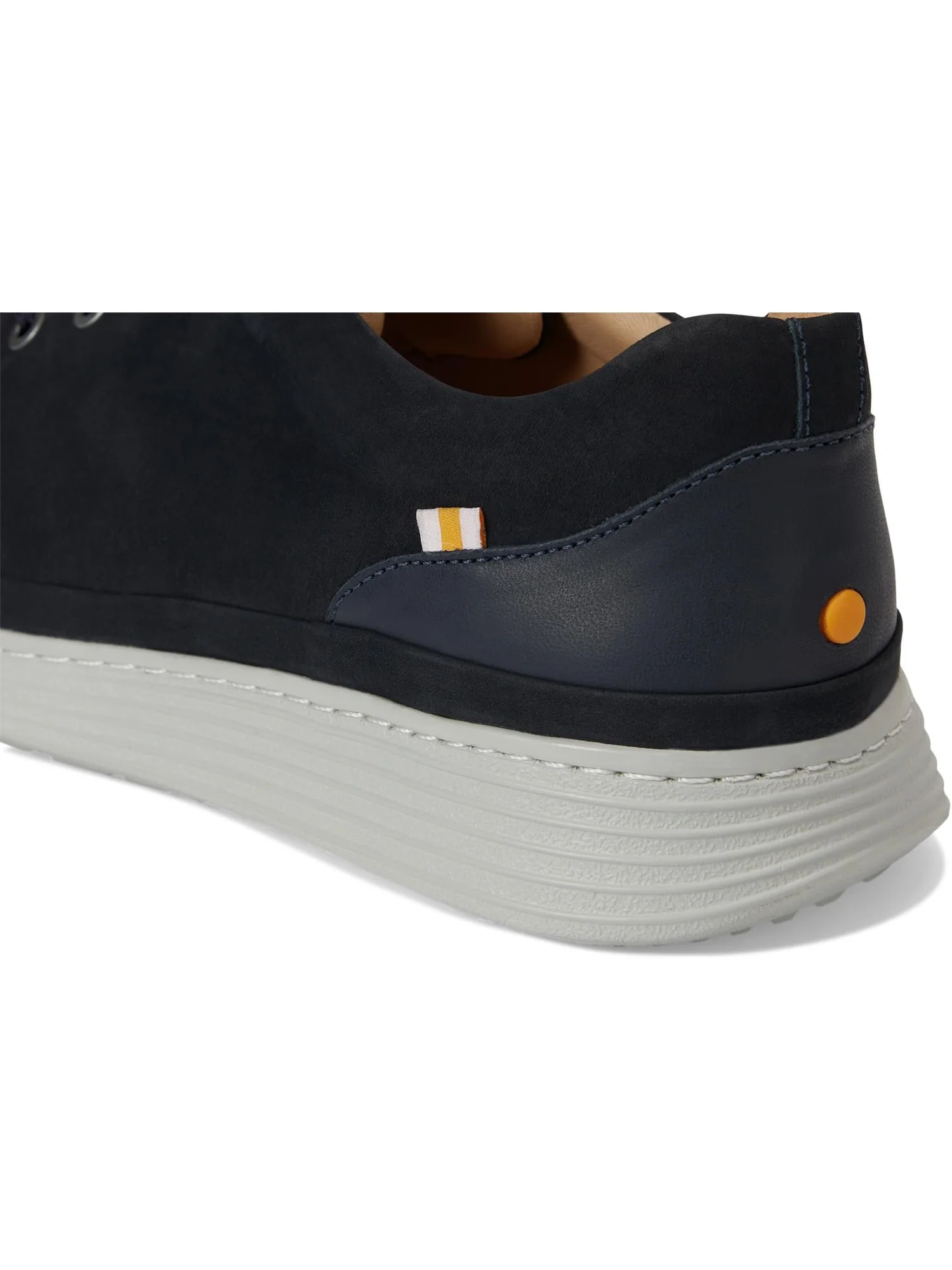 Кроссовки Samuel Hubbard Featherlight Fast Lace-up — изображение 6 из 7, темно-синий