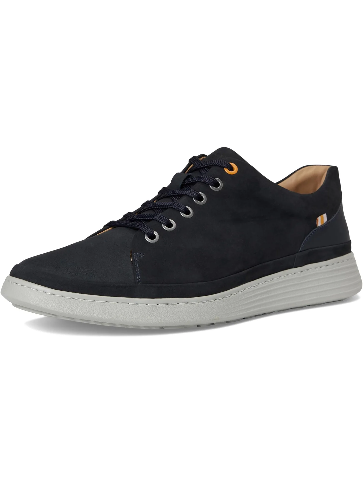 Кроссовки Samuel Hubbard Featherlight Fast Lace-up — изображение 7 из 7, темно-синий