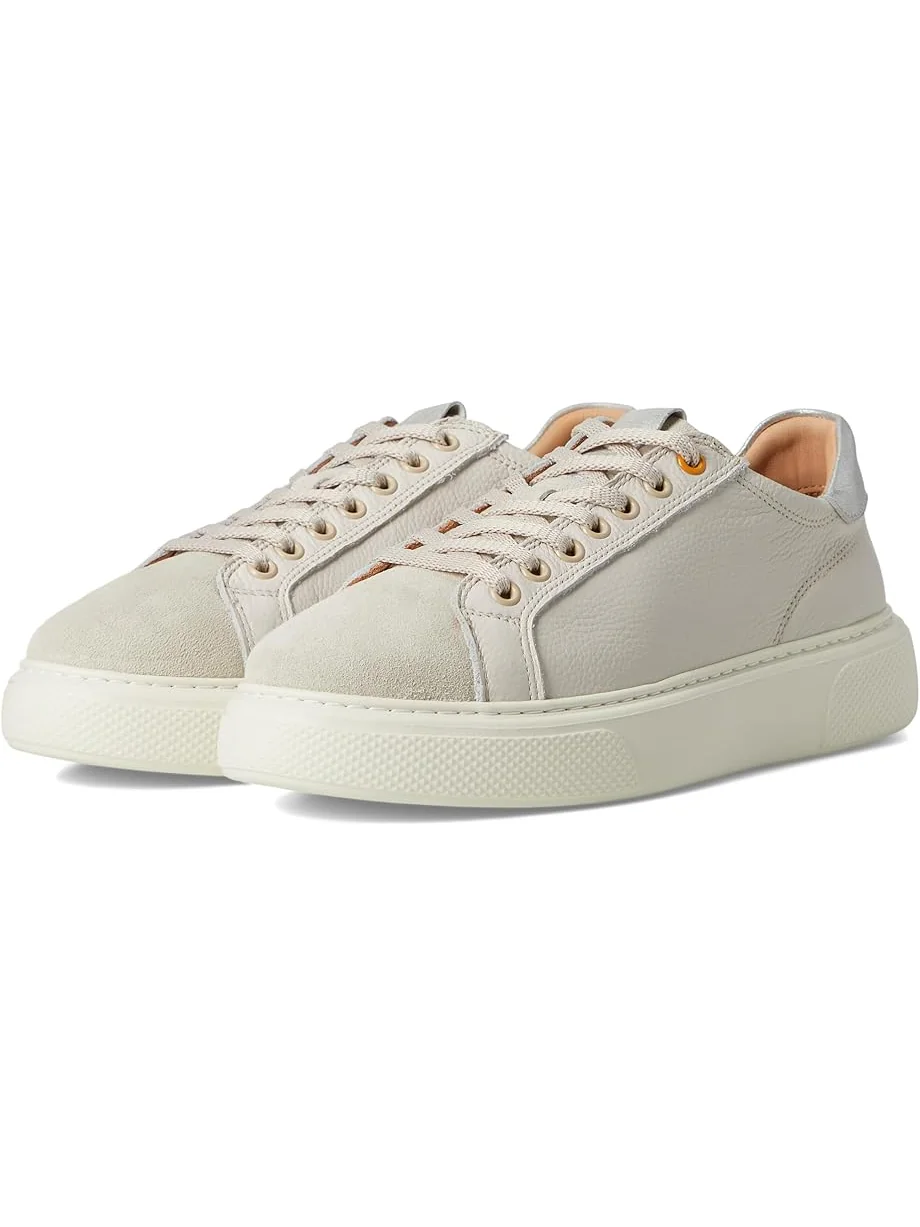 Кроссовки Samuel Hubbard Sunset Sneakers 2.0 — серый