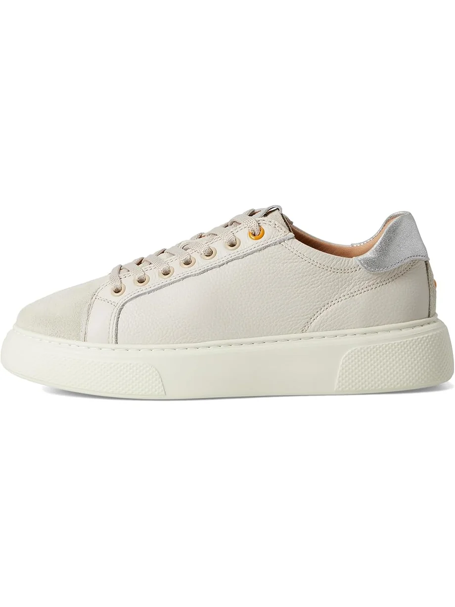 Кроссовки Samuel Hubbard Sunset Sneakers 2.0 — изображение 4 из 7, тауп