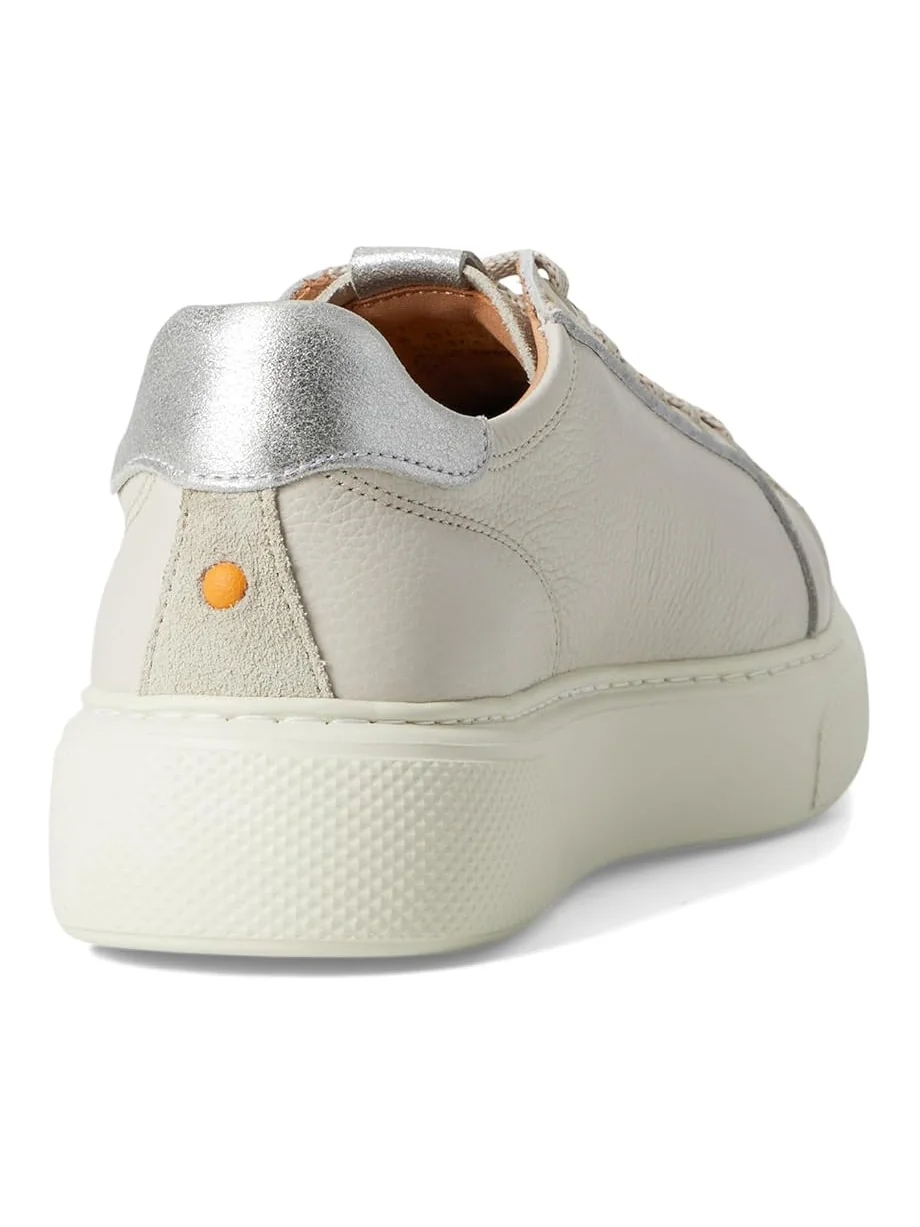 Кроссовки Samuel Hubbard Sunset Sneakers 2.0 — изображение 5 из 7, тауп