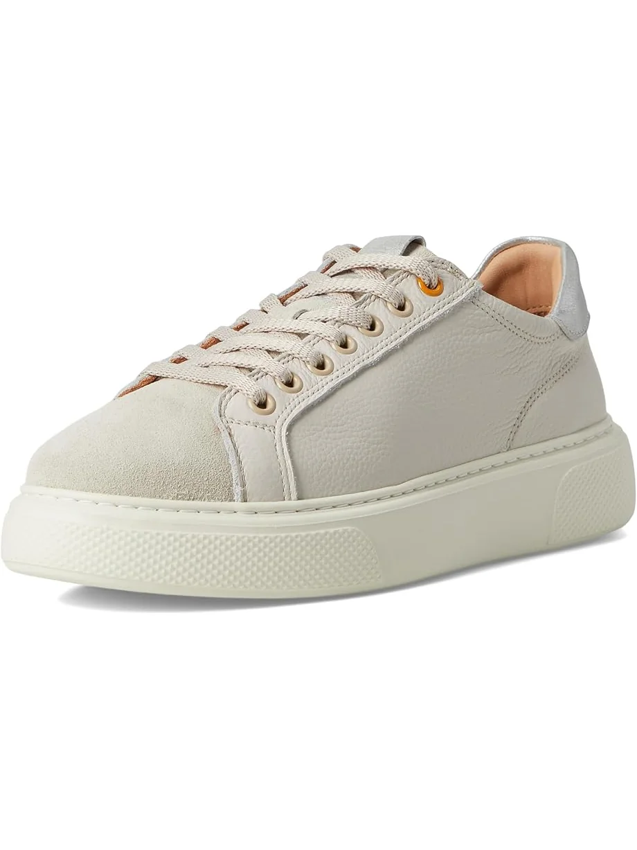 Кроссовки Samuel Hubbard Sunset Sneakers 2.0 — изображение 7 из 7, тауп