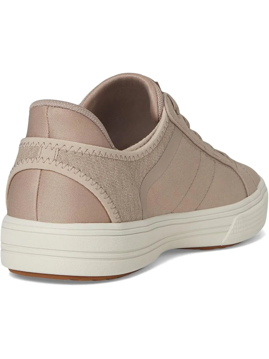 Кроссовки SKECHERS Arch Fit Arcade — изображение 5 из 7, серо-коричневый