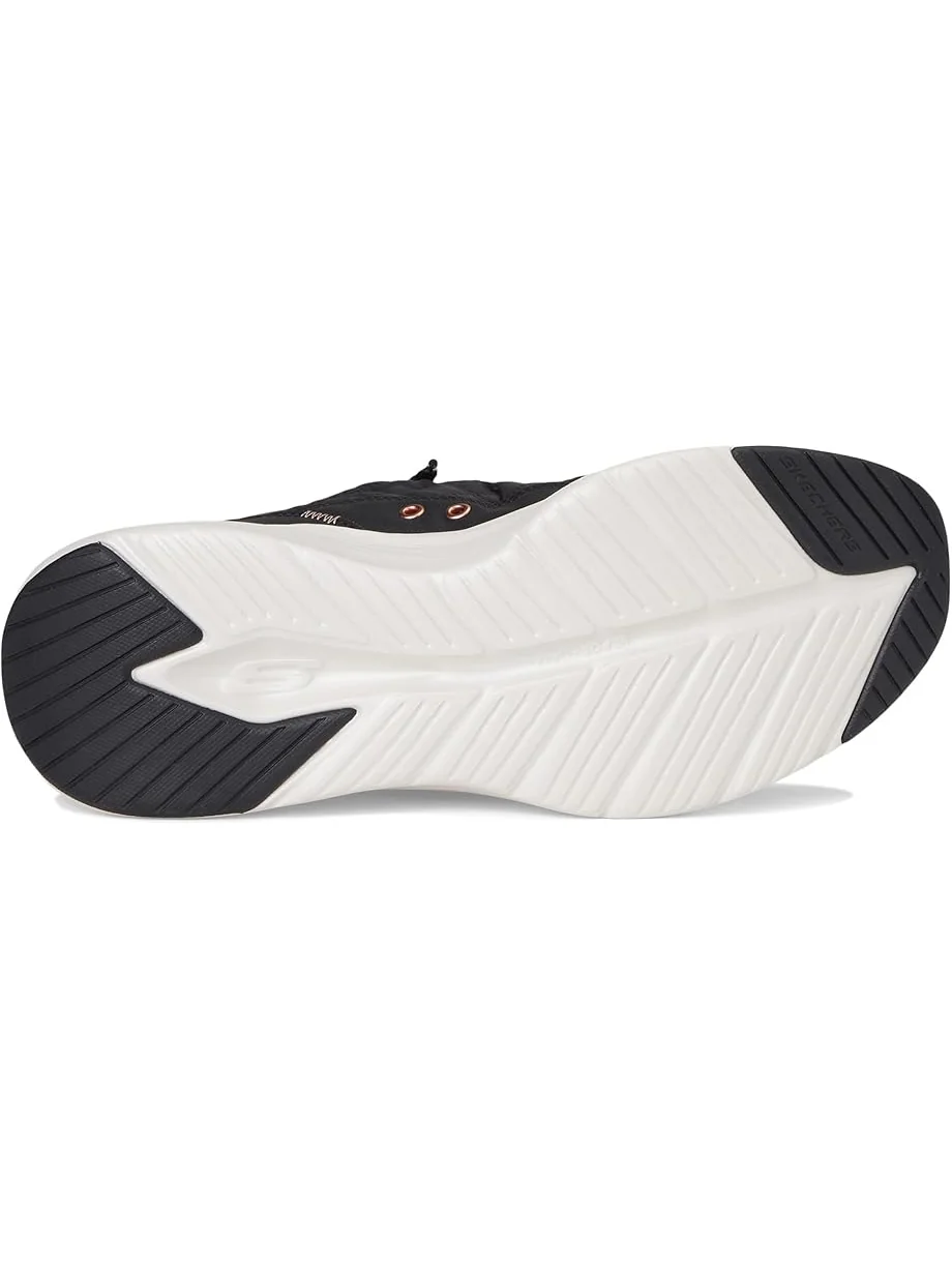 Кроссовки SKECHERS Contour Foam - Cozy Fit Golden Hour Hands Free Slip-Ins — изображение 3 из 7