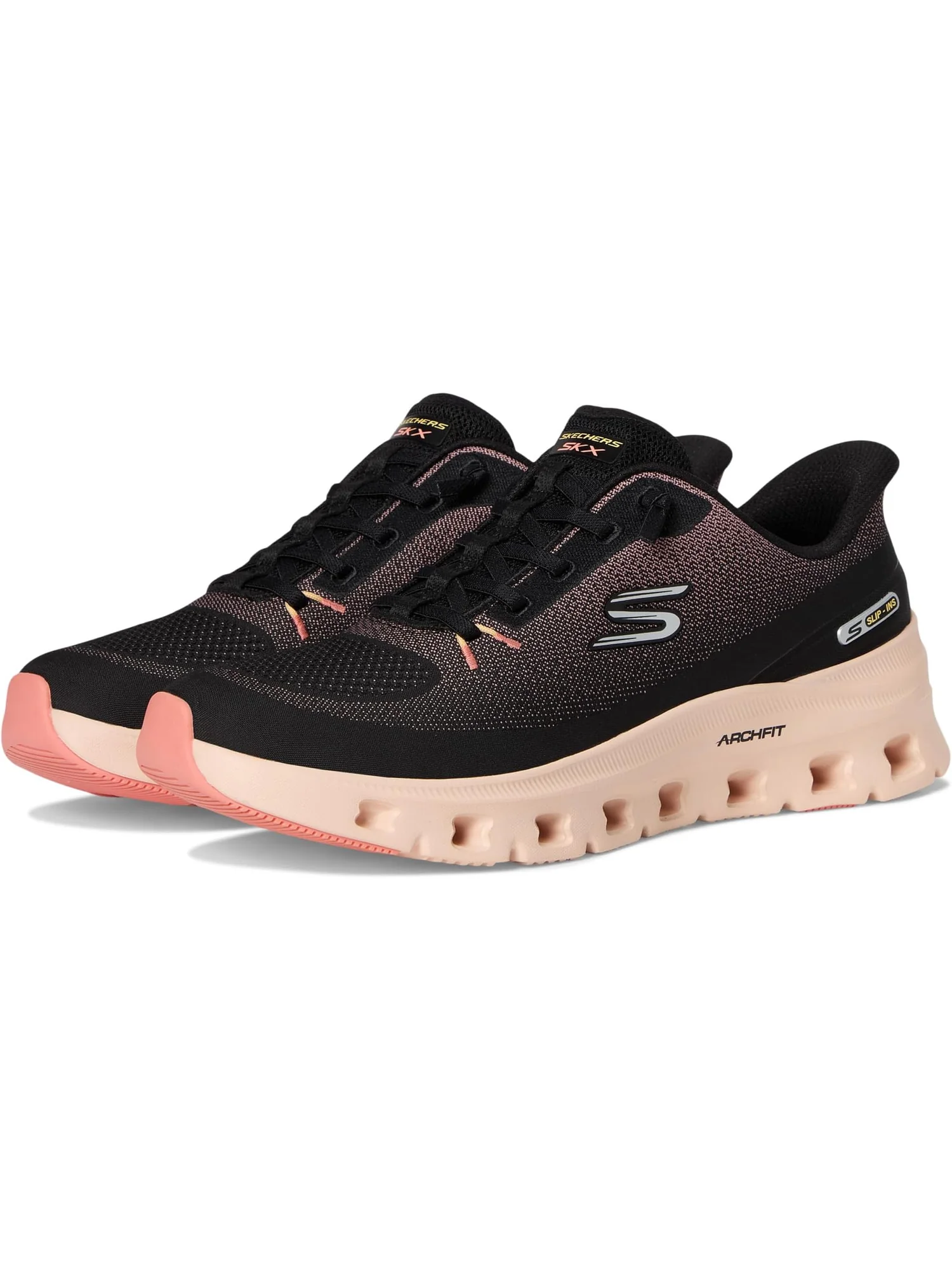 Кроссовки SKECHERS Arch Fit Glide-Step Pro Slip-Ins