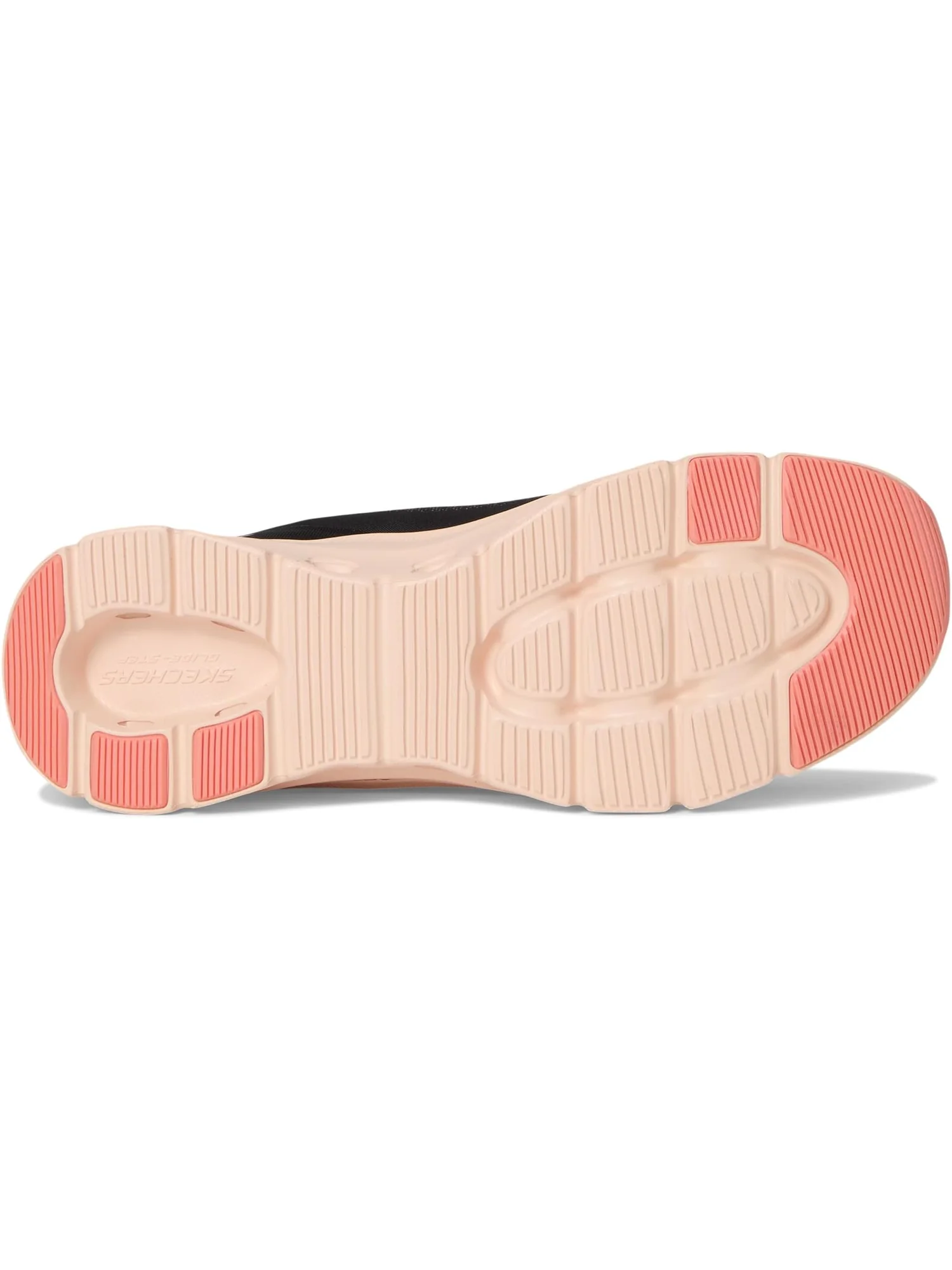 Кроссовки SKECHERS Arch Fit Glide-Step Pro Slip-Ins — изображение 3 из 7, черный