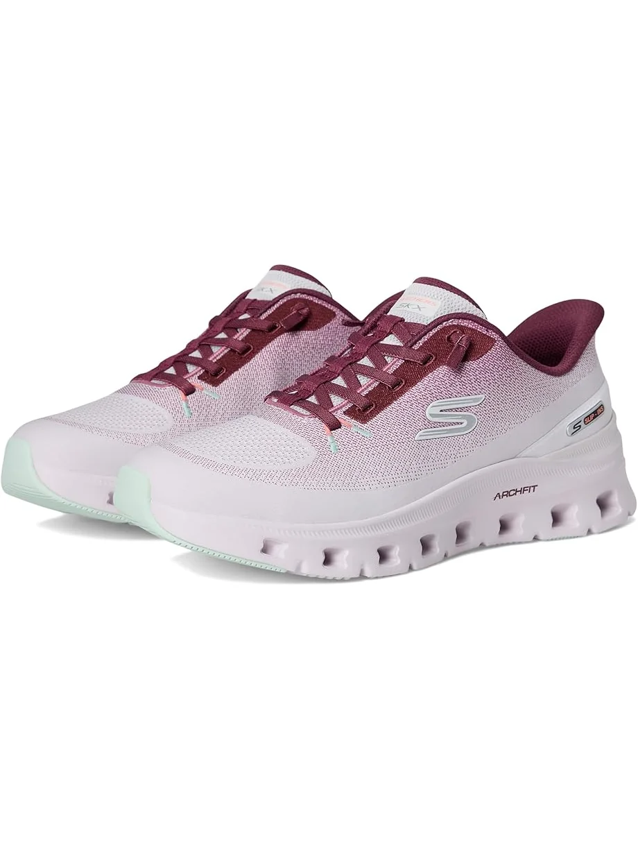 Кроссовки SKECHERS Arch Fit Glide-Step Pro Slip-Ins