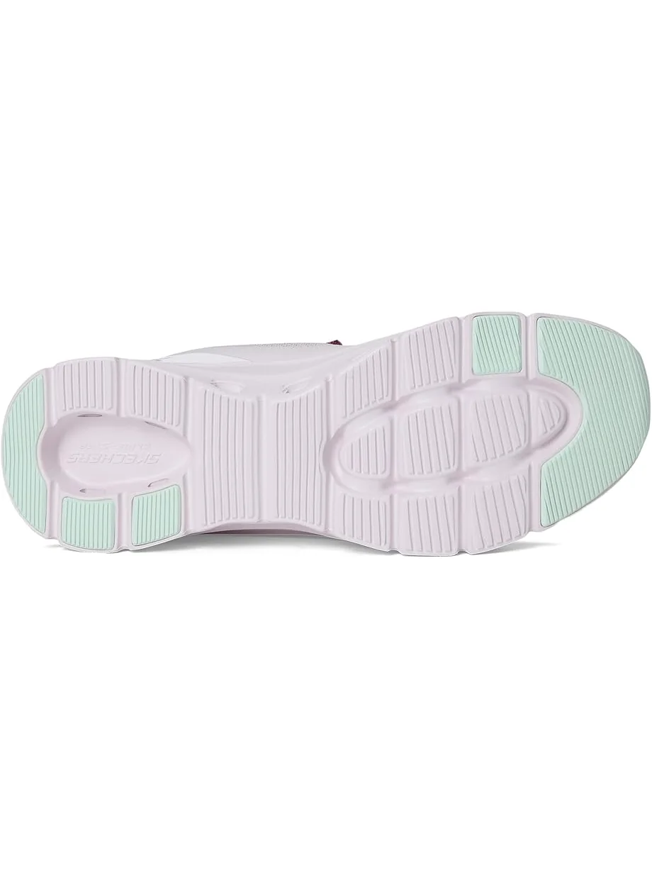 Кроссовки SKECHERS Arch Fit Glide-Step Pro Slip-Ins — изображение 3 из 7, многоцветный
