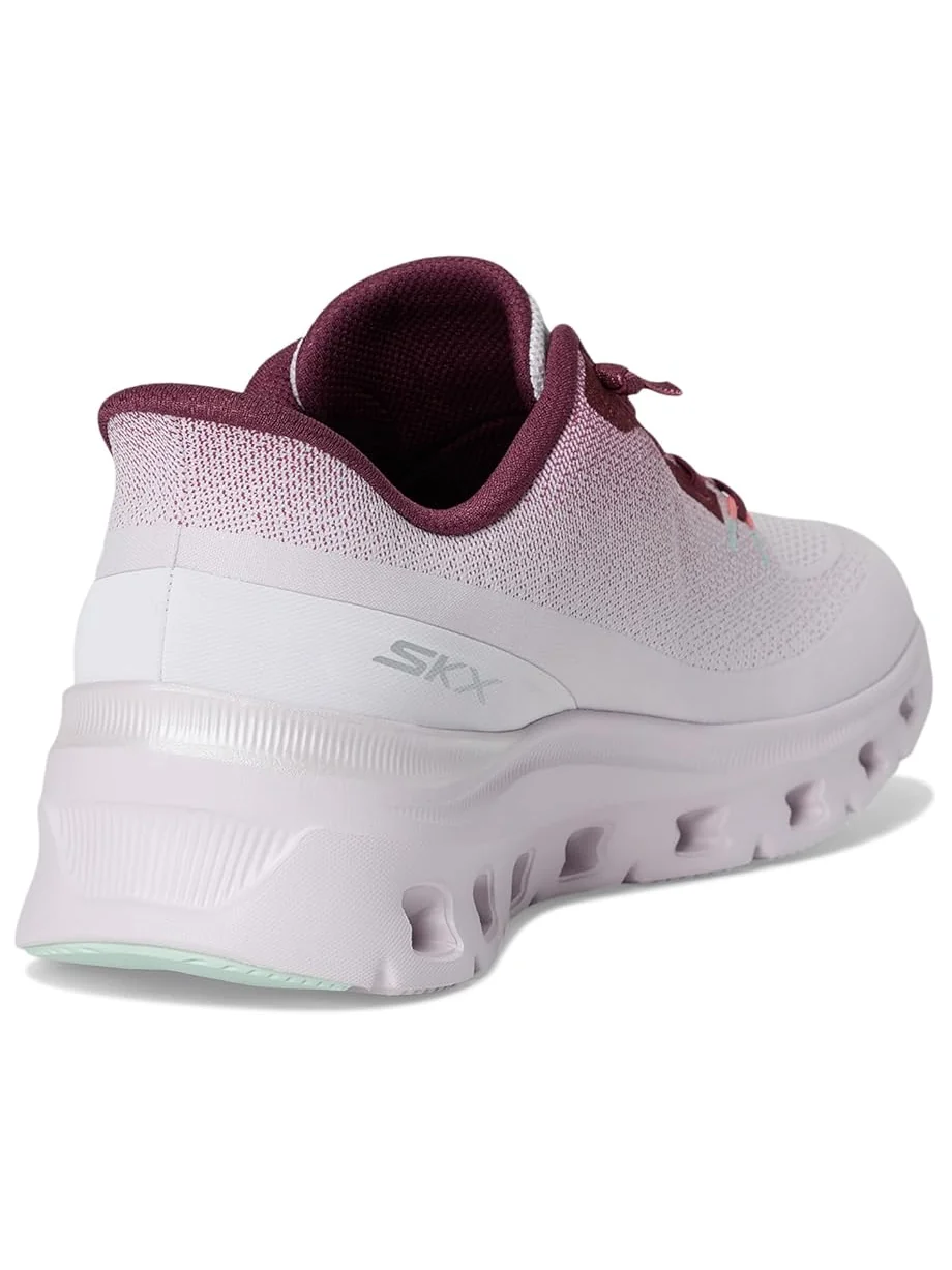 Кроссовки SKECHERS Arch Fit Glide-Step Pro Slip-Ins — изображение 5 из 7, многоцветный