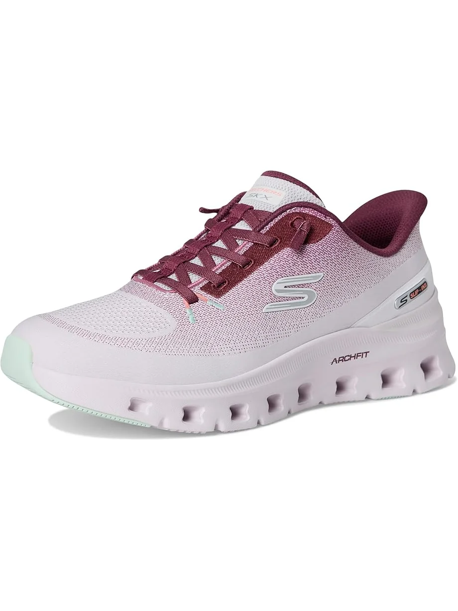 Кроссовки SKECHERS Arch Fit Glide-Step Pro Slip-Ins — изображение 7 из 7, многоцветный