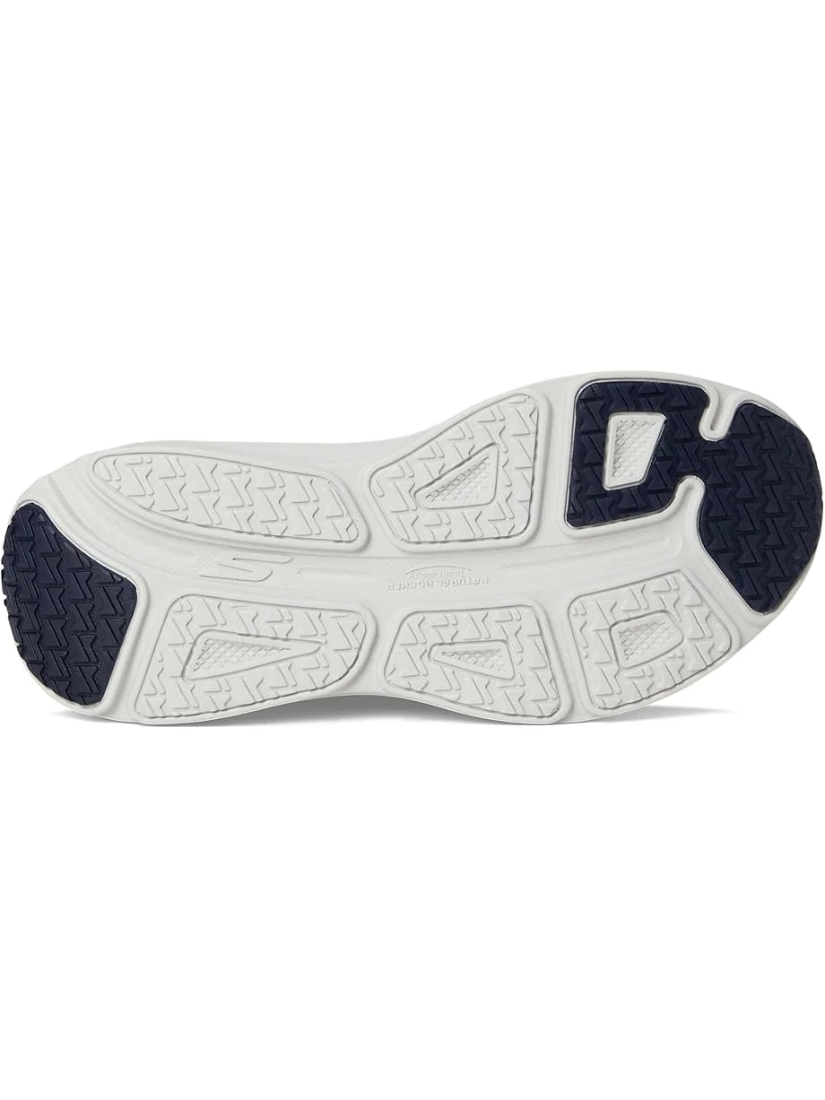 Кроссовки SKECHERS Max Cushioning Endeavour Sarasota — изображение 3 из 7, темно-синий