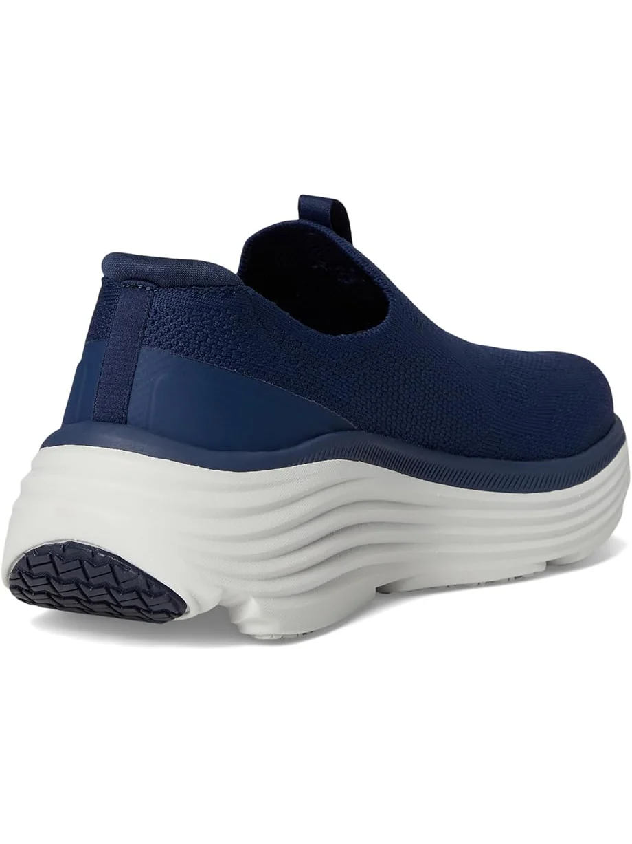 Кроссовки SKECHERS Max Cushioning Endeavour Sarasota — изображение 5 из 7, темно-синий