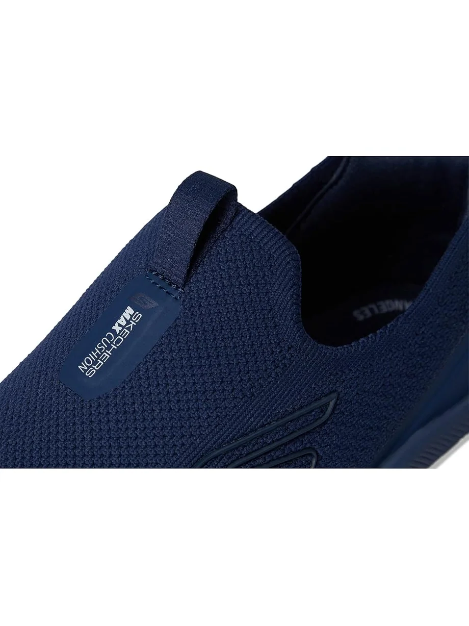 Кроссовки SKECHERS Max Cushioning Endeavour Sarasota — изображение 6 из 7, темно-синий