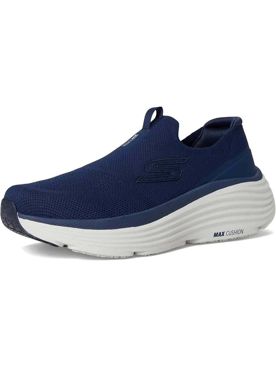 Кроссовки SKECHERS Max Cushioning Endeavour Sarasota — изображение 7 из 7, темно-синий