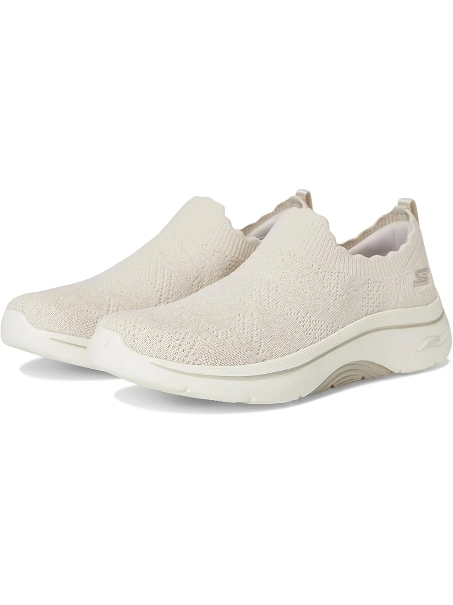 Кроссовки SKECHERS Performance Go Walk Arch Fit 2.0 Rosa Linda