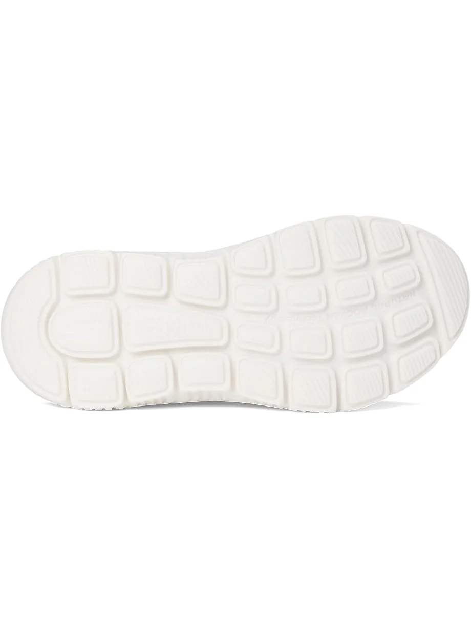 Кроссовки SKECHERS Performance Go Walk Max Cushioning Hyper Burst Nikita Hands Free Slip-Ins — изображение 3 из 7