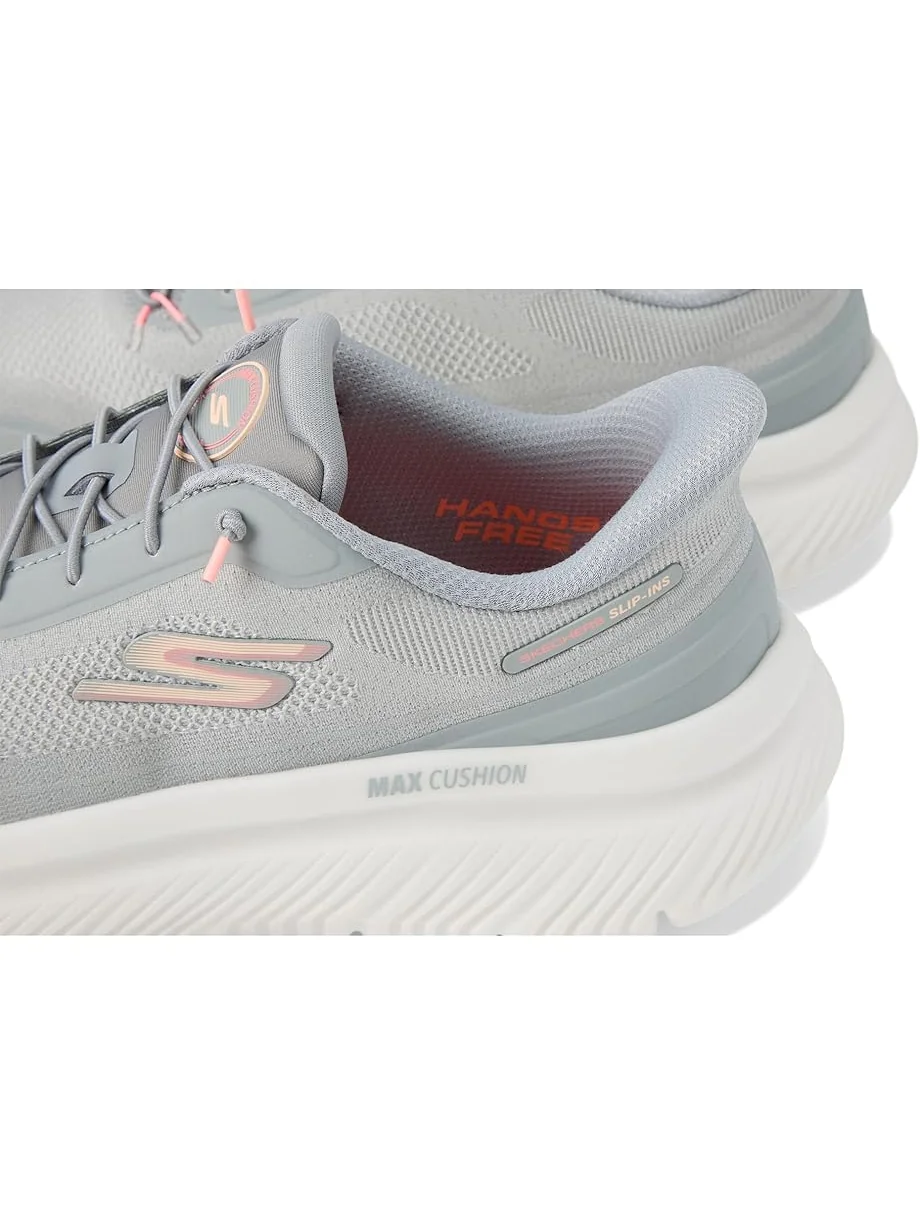 Кроссовки SKECHERS Performance Go Walk Max Cushioning Hyper Burst Nikita Hands Free Slip-Ins — изображение 6 из 7