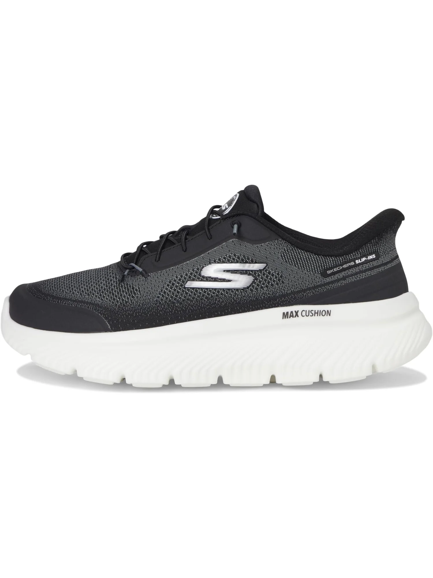Кроссовки SKECHERS Performance Women's Go Walk Max Cushioning Hyper Burst Nikita Hands Free Slip-Ins — изображение 4 из 7