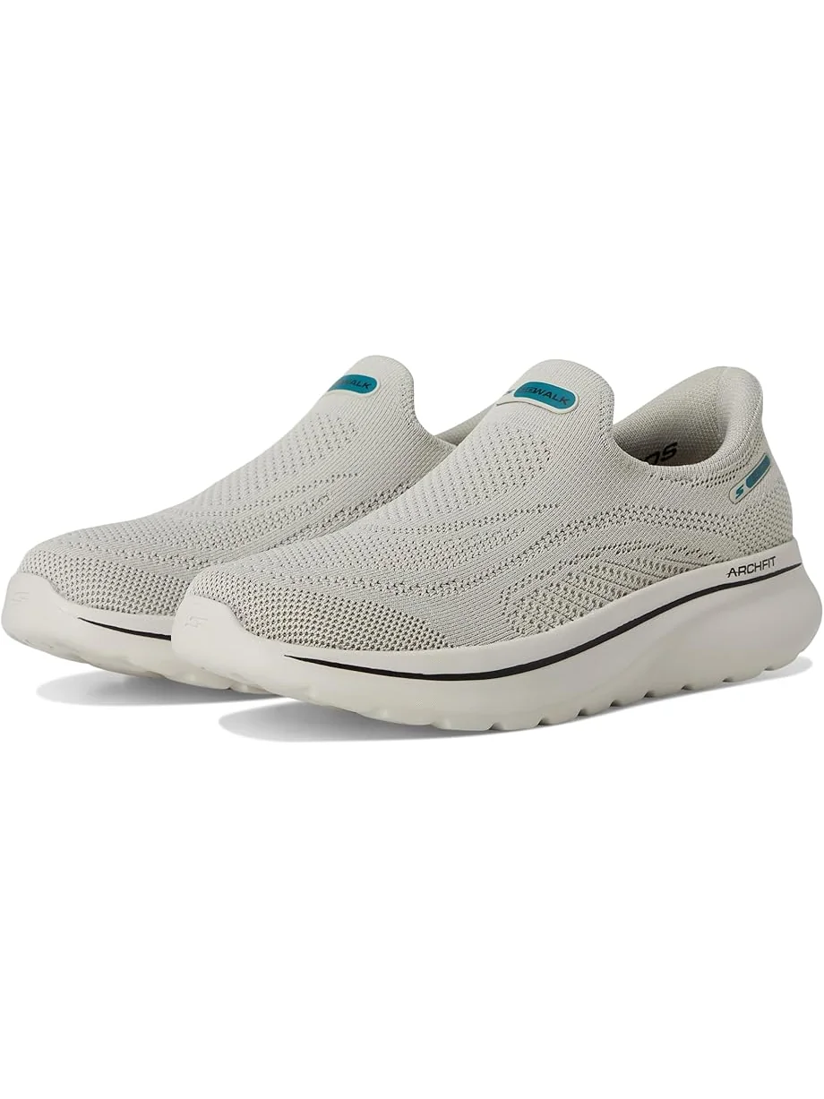 Кроссовки SKECHERS Performance Go Walk Arch Fit N-joy Dale Hands Free Slip-in