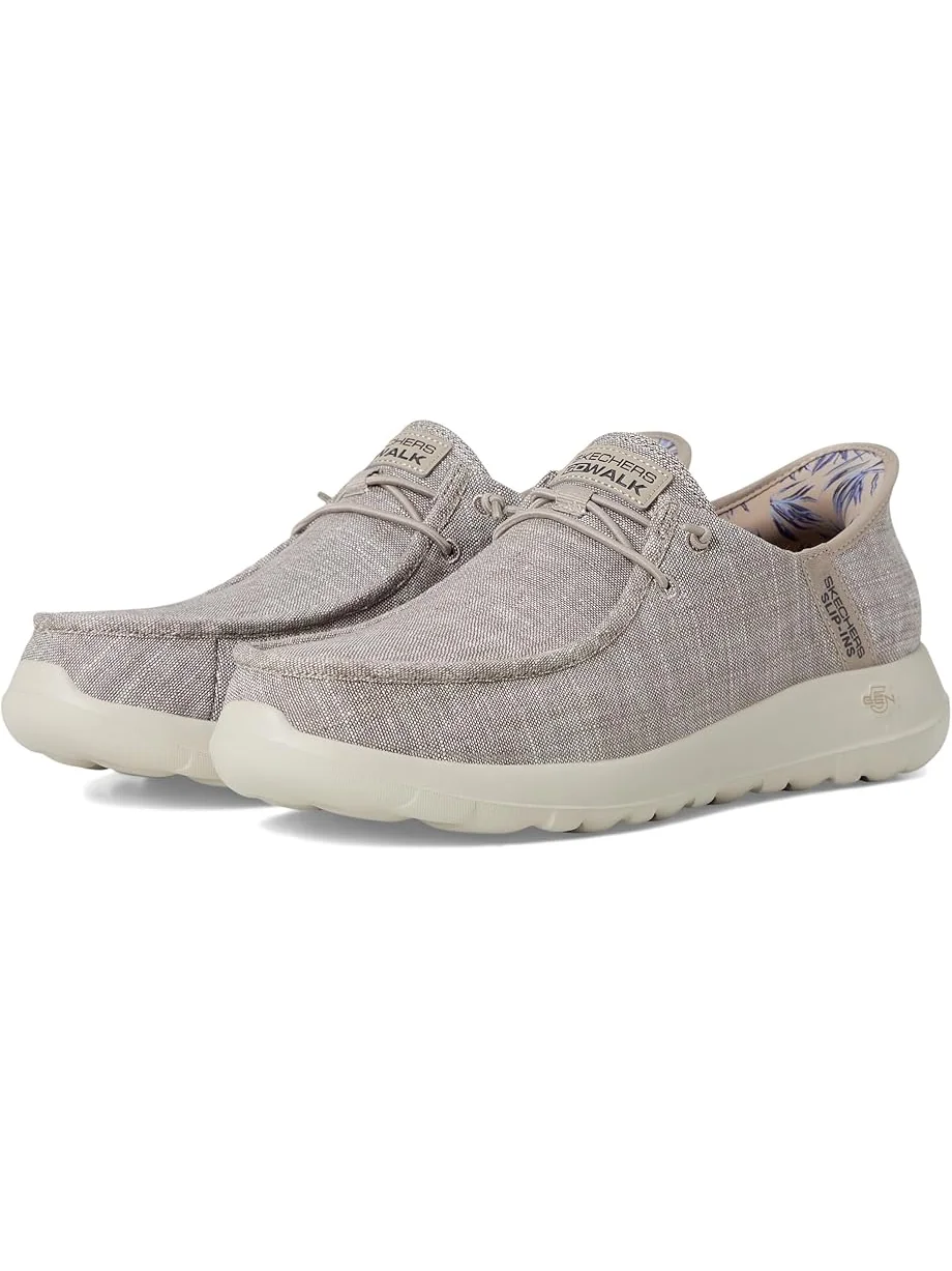 Кроссовки SKECHERS Performance Go Walk Max With Ease Hands Fee Slip-In