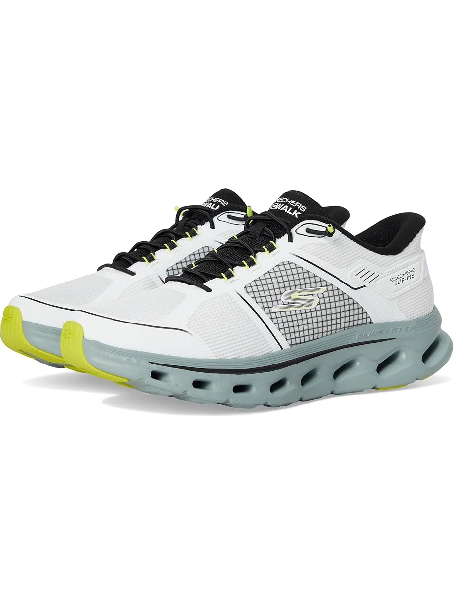 Кроссовки SKECHERS Performance Hands Free Slip-ins Go Walk Glide-Step 2.0 - Zalor Sneaker