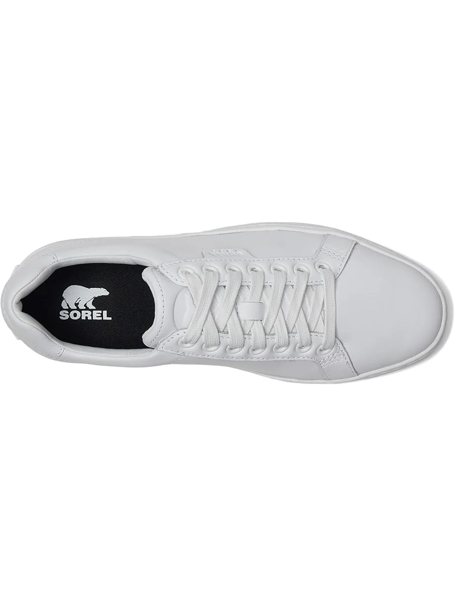 Кроссовки SOREL Cyprus Lx — изображение 2 из 7, белый