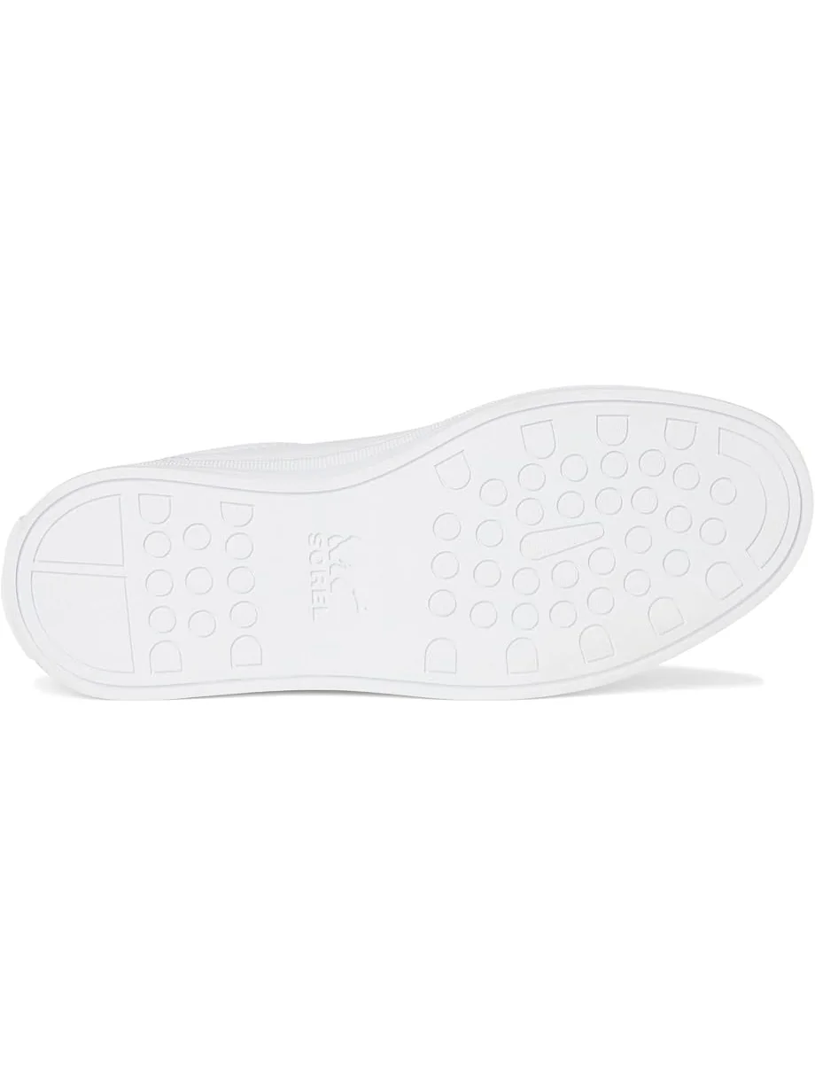 Кроссовки SOREL Cyprus Lx — изображение 3 из 7, белый