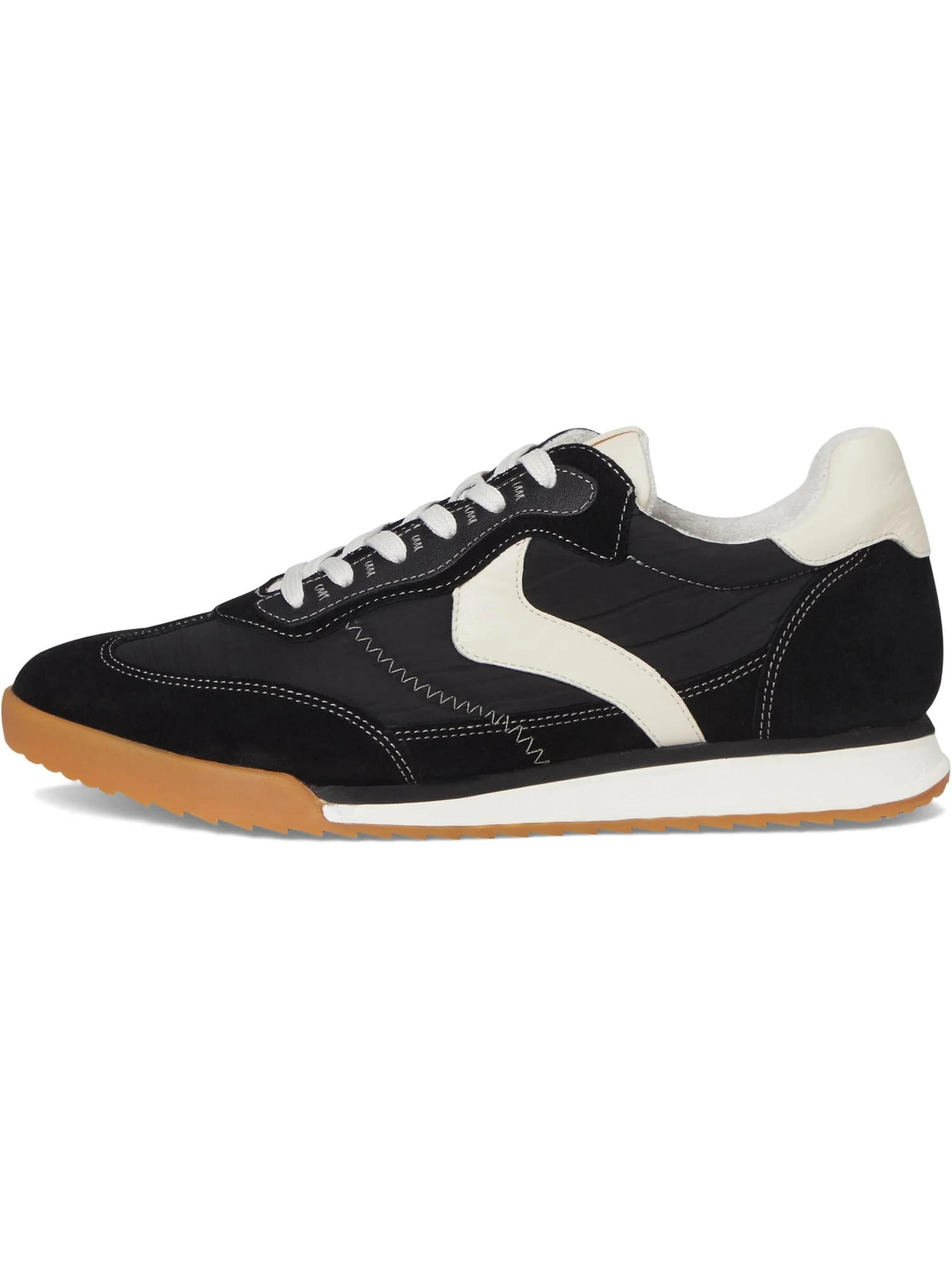 Кроссовки Sofft Women's Kat — изображение 4 из 7, черный мульти