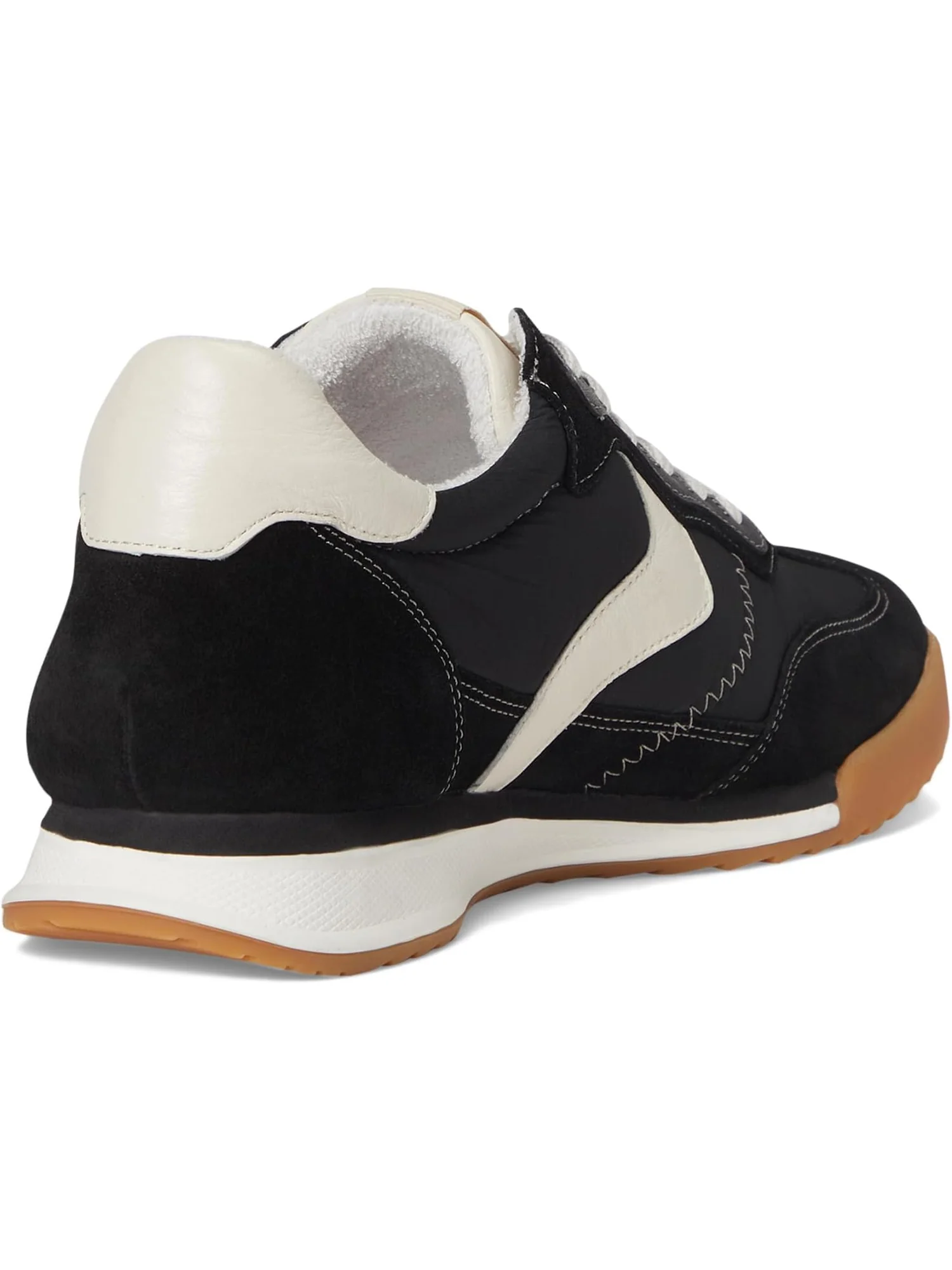 Кроссовки Sofft Women's Kat — изображение 5 из 7, черный мульти