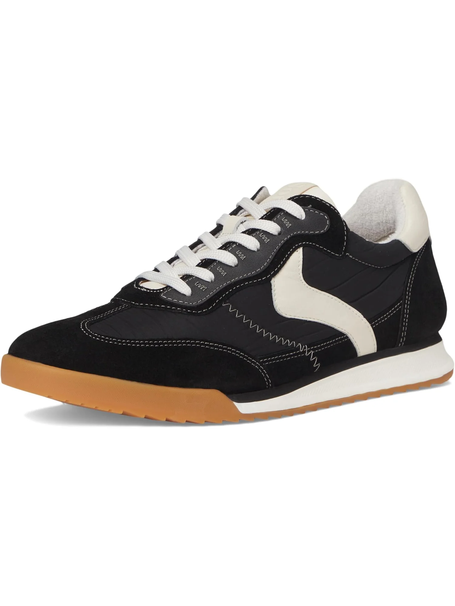 Кроссовки Sofft Women's Kat — изображение 7 из 7, черный мульти